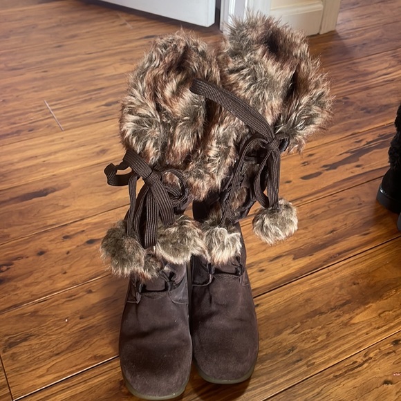 Sporto winter boots - Picture 2 of 10